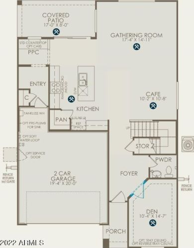 5658 90th Dr, Glendale, AZ 85305-2498