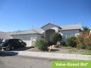 2650 Camino Hornos, Tucson, AZ 85742-9253