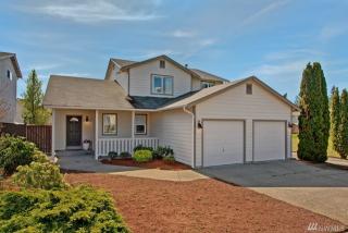 12016 128th Street Ct, Puyallup, WA 98374-5348