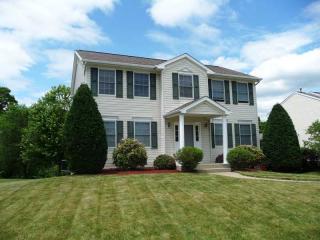 1215 Crescent Boulevard Ext, Crescent, PA 15046-9212