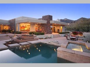 6254 Sabino Shadow Ln, Tucson, AZ 85750-3800