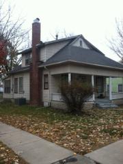 628 Sylvan St, Emporia KS  66801-3114 exterior