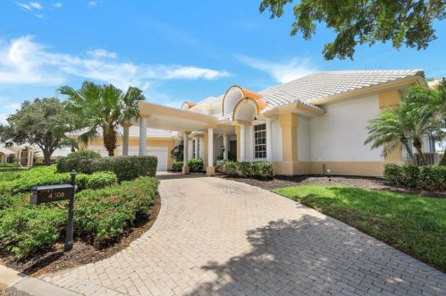 4308 Sanctuary Way, Bonita Springs, FL 34134-8722