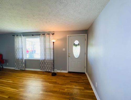 529 Howard St, Clinton County OH  45169-1126 exterior