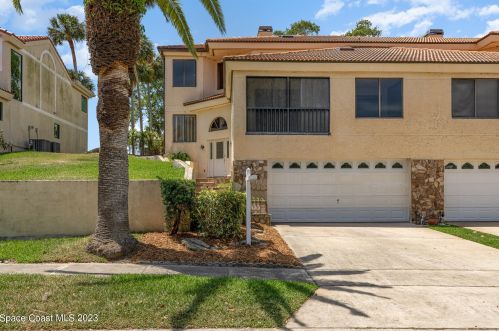 3686 Muirfield Dr, Titusville FL  32780-3446 exterior