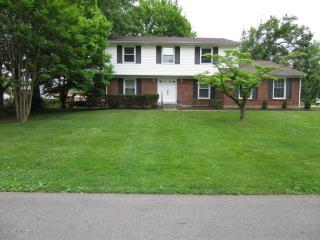 811 Skylark Dr, Louisville, KY 40223-2761