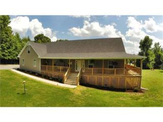 3507 Lake Rd, Woodlawn, TN 37191-9255