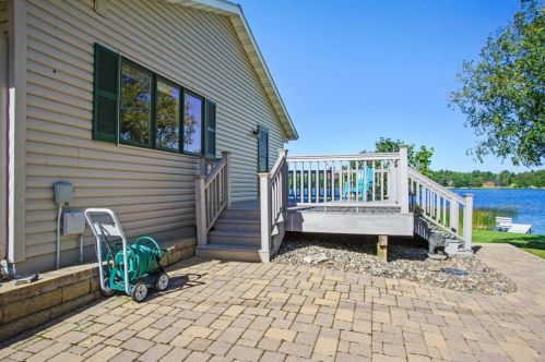 4328 Harbor Dr, Lake Hubert MN  56468-2789 exterior