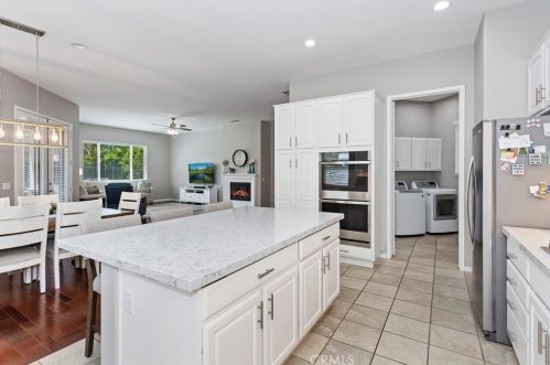 991 Gleneagles Rd, Beaumont CA  92223-8525 exterior