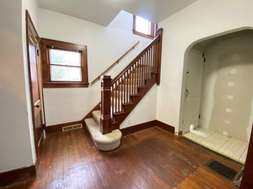 46 Mehard Ave, Greenville PA  16125-1409 exterior