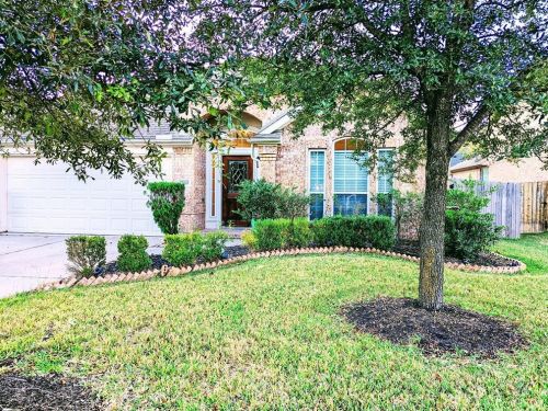 17223 Elverson Oaks Dr, Tomball, TX 77377-1270