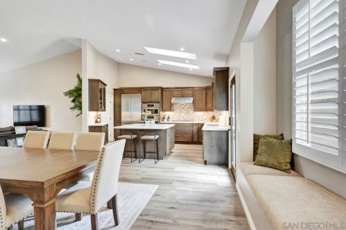 2643 Grandview St, San Diego CA 92110-1031 exterior