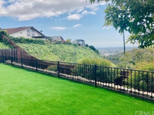 8165 Cinnabar Dr, La Mesa CA  91941-7853 exterior