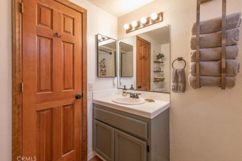 1526 Monte Vista Dr, Big Bear City CA  92314 exterior