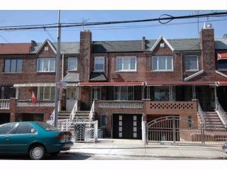 1718 64th St, Brooklyn, NY 11204-2905