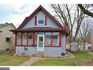 4334 Morgan Ave, Minneapolis, MN 55412-1243