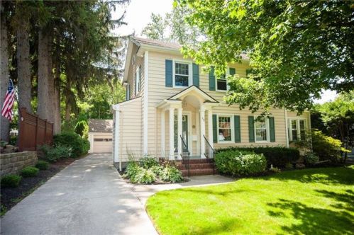59 Fuller Ave, Webster, NY 14580-3507