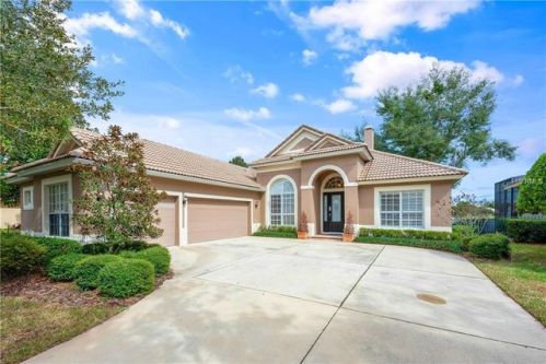 1272 Saint Albans Loop, Lake Mary, FL 32746-1978