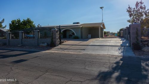 10560 Faldale Rd, Casa Grande, AZ 85122-8150