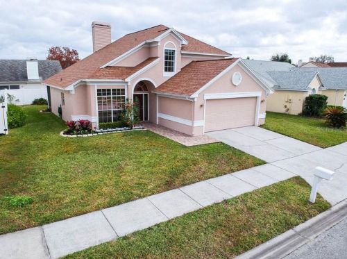 3601 Idle Hour Dr, Orlando, FL 32822-3039
