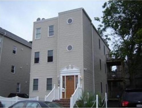 235 Eustis St, Boston MA  exterior