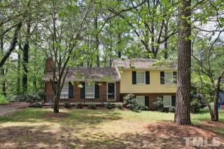 3007 Sherry Dr, Raleigh, NC 27604-3706
