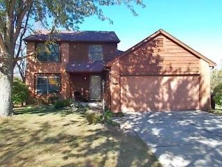 4878 Hallwood Ct, Hilliard, OH 43026-9693