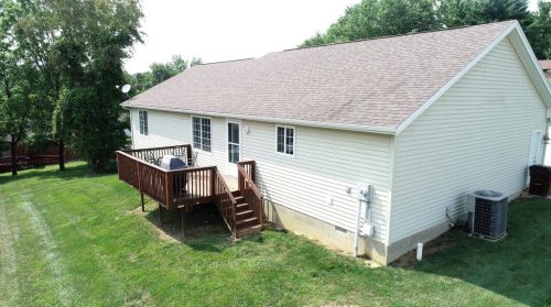 701 Elm St, Fairfax OH  45133-1385 exterior