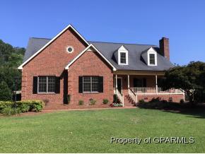 203 Williams St, Greenville, NC 27858-8713