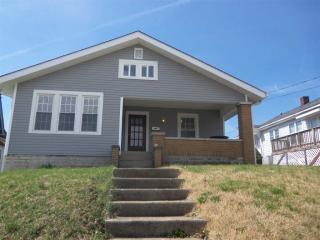 213 Lincoln Ave, Buddha, IN 47421-1614