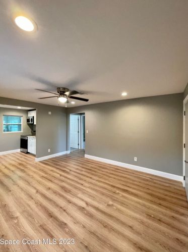 1610 Craig Ave, Titusville FL  32780-4415 exterior