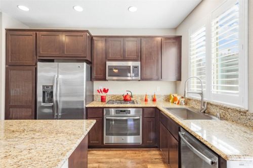 5284 Gramercy Cir, Fairfield CA  94533-6680 exterior