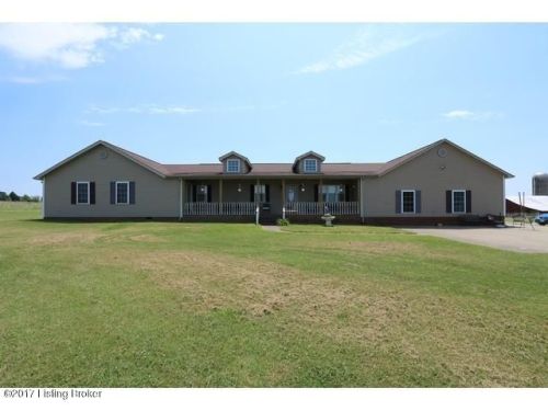 2572 Salt River Rd, Leitchfield, KY 42754-7202