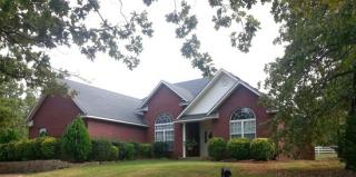 461764 1012 Rd, Sallisaw, OK 74955-5342