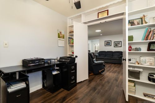 3531 Mount Aclare Ave, San Diego CA exterior