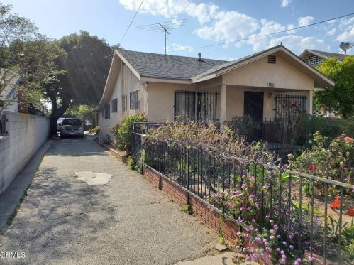 435 Soldano Ave, Irwindale, CA 91702