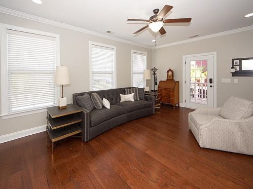 3621 Purple Martin Ct, Mount Pleasant SC  29466-9375 exterior