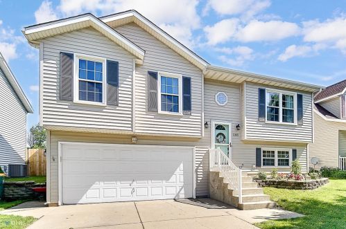 2105 Powderly Rd, Valpo, IN 46383-4066