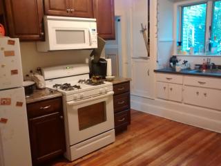 10 Roseway St, Boston MA  02130 exterior