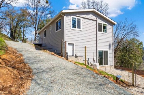 20063 Post Chaise Cir, Grass Valley CA  95949-9585 exterior