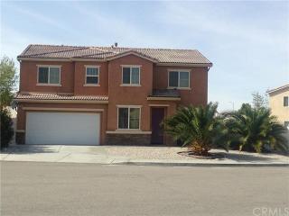 16252 Rendon Ct, Victorville, CA 92394-2526