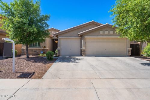 25601 St James Ave, Buckeye, AZ 85326-2142