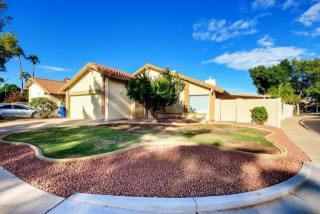 2232 Gaucho, Mesa, AZ 85202-6460