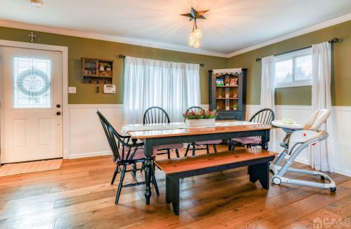 12 Nicholas Dr, Old Bridge NJ  08857-1558 exterior