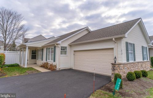 1412 Hunting Horn Turn, Glen Mills, PA 19342-2240