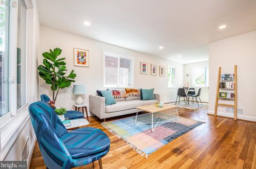 6630 Blair Rd, Washington, DC 20012-2722