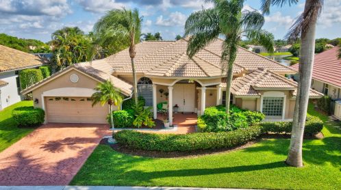 10739 Maple Chase Dr, Boca Raton, FL 33498-4814