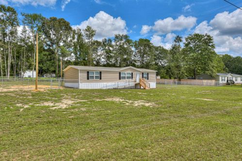 239 Dicks Dr, North Augusta SC  29842-8552 exterior