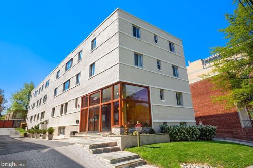 1322 Missouri Ave, Washington, DC 20011-1828