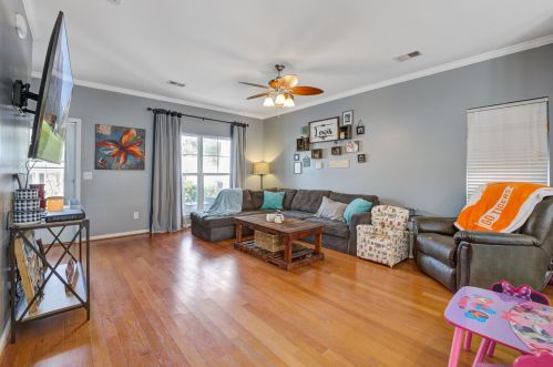 3543 Agape Ct, Ladson SC  29456-3967 exterior